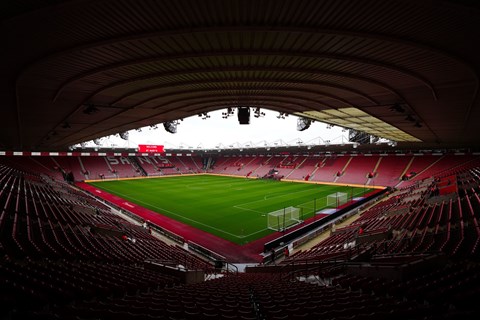 NEWS: Southampton away game sold-out!