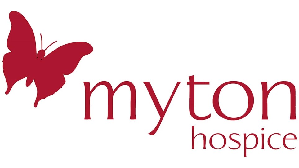 CHARITY: Myton Hospice collection on Tuesday vs Ipswich Town