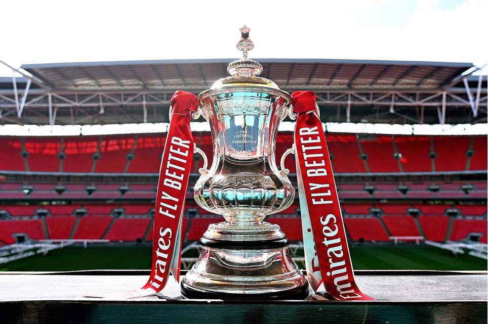 INFO: Supporter information for Sunday's FA Cup Semi-Final
