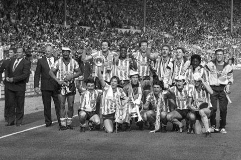ON THIS DAY: Coventry City win the 1987 FA Cup!