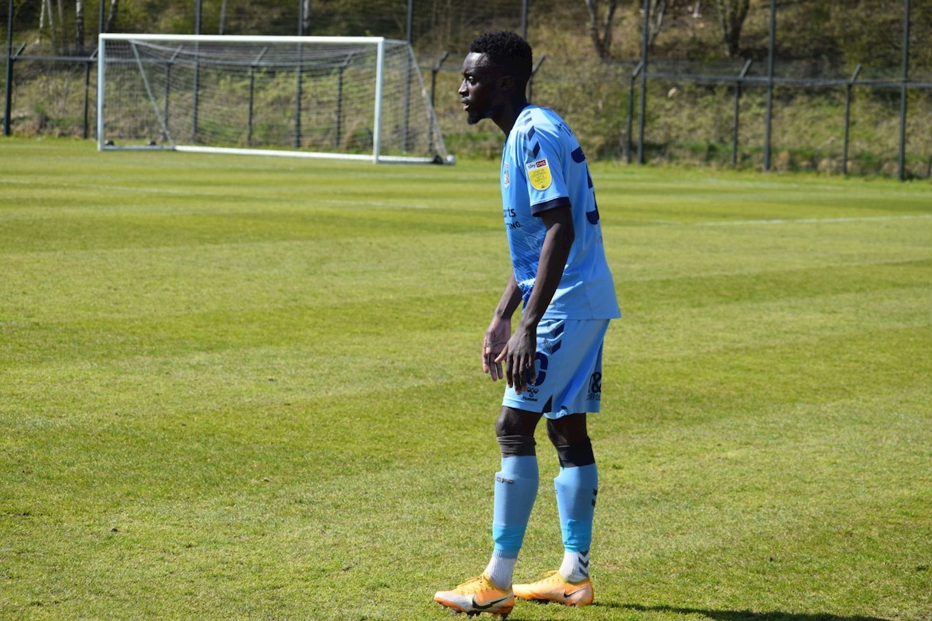 UNDER-23S: Cardiff 1-6 Sky Blues - News - Coventry City