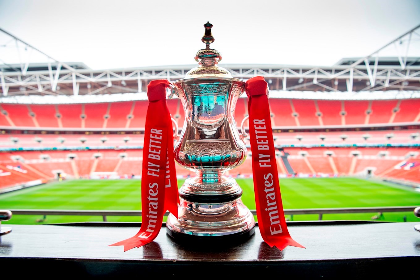 NEWS FA Cup Fourth Round Draw details News Coventry City