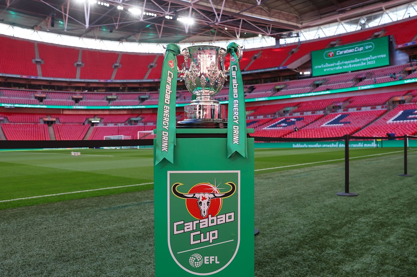 NEWS Carabao Cup draw to take place on EFL Fixture Release Day - News
