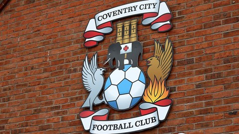 NEWS: Coventry City Football Club accounts published
